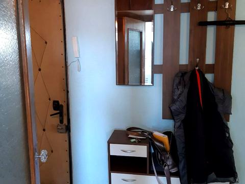 квартира за адресою Раїси Окіпної вул., 7