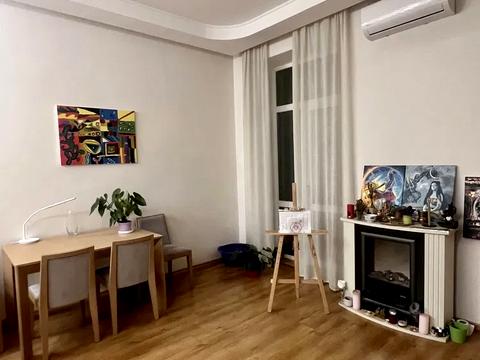 квартира по адресу Малоподвальная ул., 21/8