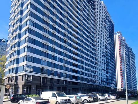 квартира за адресою Євгена Сверстюка вул. (Марини Раскової), 6-Е