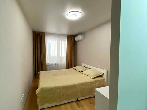 квартира по адресу Оболонский просп., 39-А