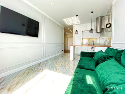 квартира за адресою Зарічна вул., 2к2