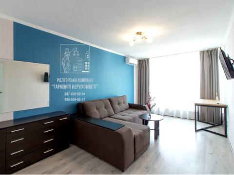 квартира за адресою Князя Романа Мстиславича вул. (Генерала Жмаченка), 16