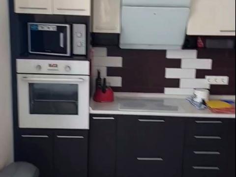 квартира по адресу Клавдиевская ул., 40-В