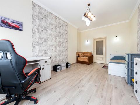 квартира по адресу Евгения Коновальца ул. (Щорса), 36-Е