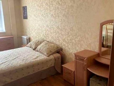 квартира по адресу Зодчих ул., 62