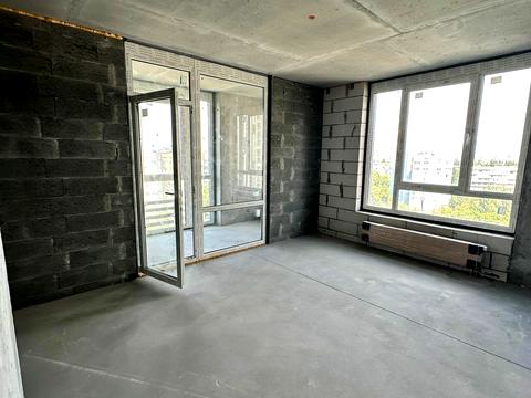 квартира по адресу Правды просп. (Правды), 53/46