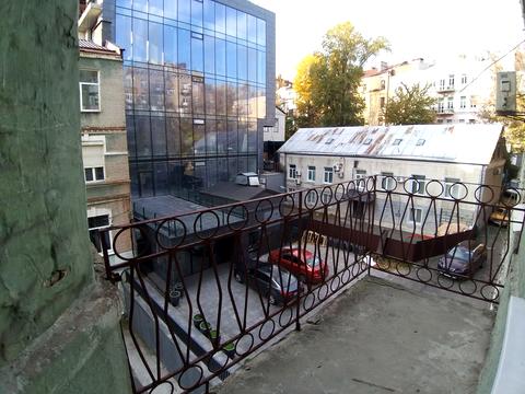 квартира за адресою Велика Васильківська вул. (Червоноармійська), 26