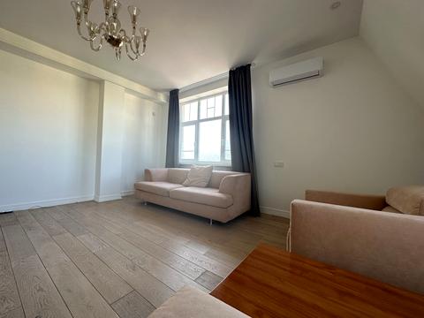 квартира за адресою Григорія Сковороди вул., 6