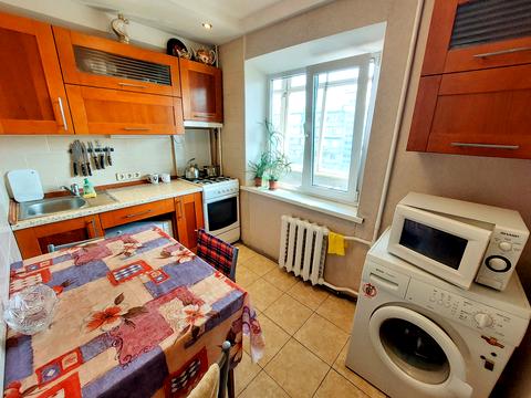 квартира за адресою Івана Миколайчука вул. (Серафимовича), 21