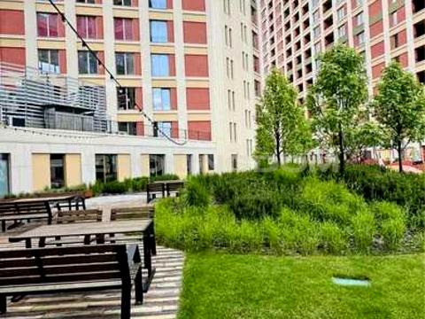 квартира за адресою Берестейський просп. (Перемоги), 67