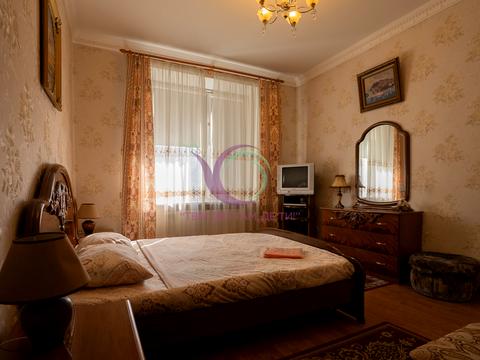 квартира за адресою Миколи Пимоненка вул., 4