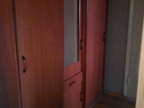 квартира по адресу Щусева ул., 8