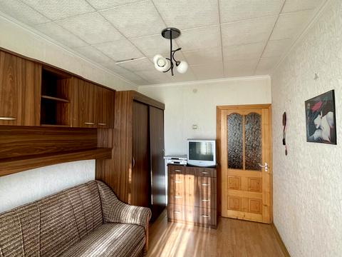 квартира по адресу Південно-Кільцева, 29