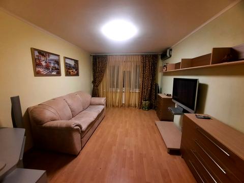 квартира за адресою Оболонський просп., 32