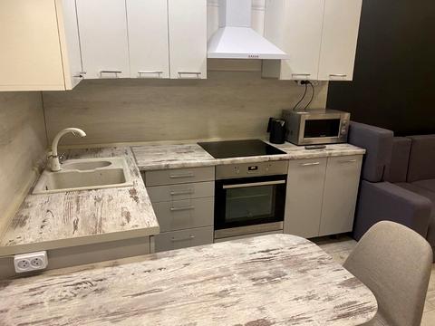 квартира за адресою Гетьманська вул. (Майкопська), 1-А