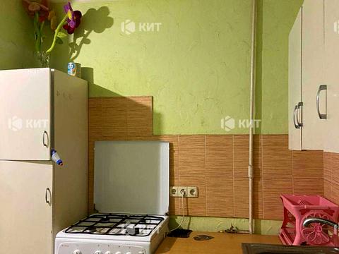 квартира за адресою Валентинівська вул. (Блюхера), 46