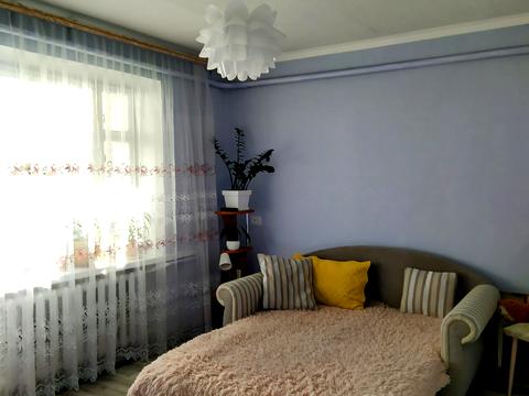 квартира по адресу Науки, 48