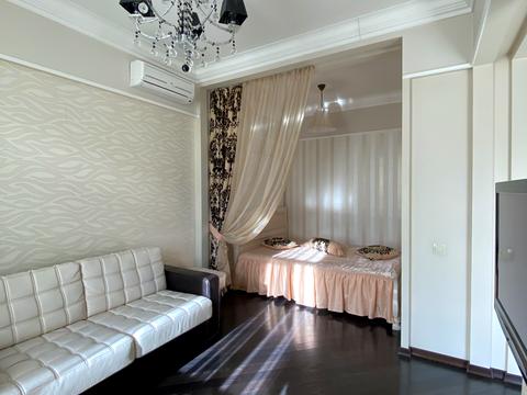 квартира за адресою Євгена Чикаленка вул. (Пушкінська), 1-3/5