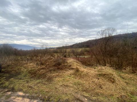 участок по адресу Молодіжна