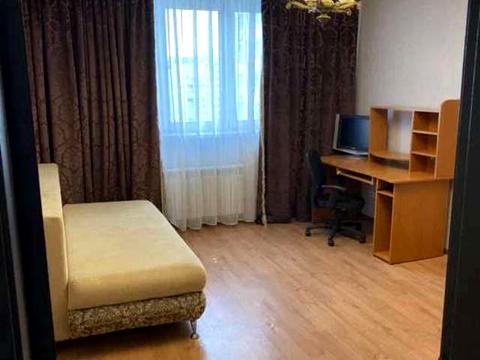 квартира по адресу Урловская ул., 23-Б