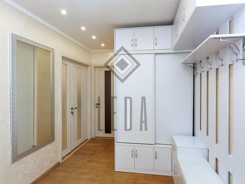 квартира по адресу Анатолия Петрицкого ул., 15-А