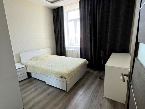 квартира по адресу Базарная ул. (Анголенко), 11