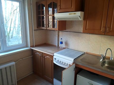 квартира по адресу Академика Шалимова ул. (Героїв Севастополя), 31