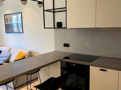 квартира за адресою Набережно-Рибальська дорога вул., 9