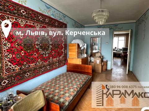квартира по адресу Керченская ул., 7