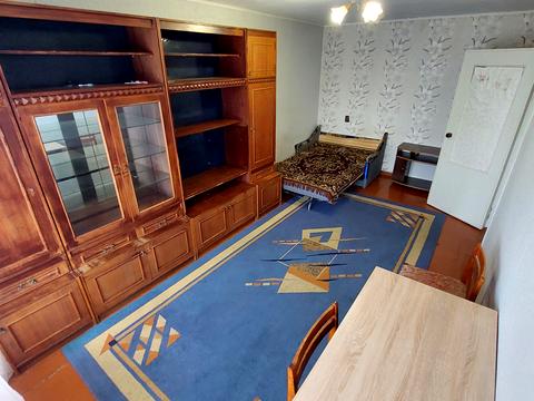 квартира за адресою Олега Григор'єва, 12