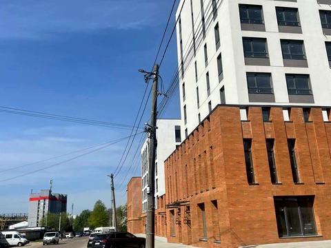 коммерческая по адресу Майданная ул., 31