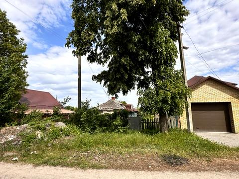 участок по адресу Софиевская, 90