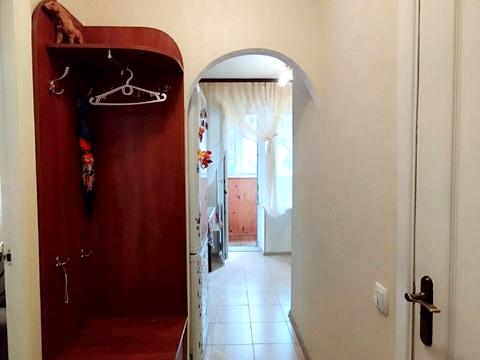 квартира за адресою Миколи Бажана просп., 9-В