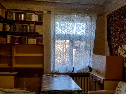 комната по адресу Николаев, Декабристов, 38