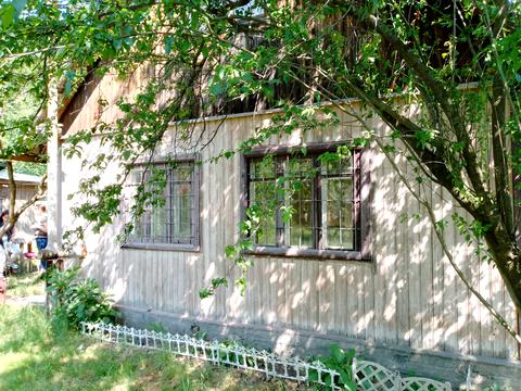 ділянка за адресою Синьоозерна вул.