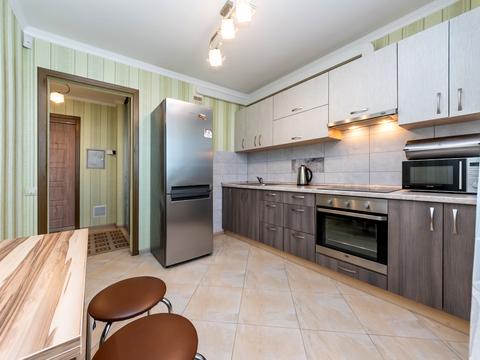 квартира за адресою Юрія Поправки вул. (Миколи Лебедєва), 14