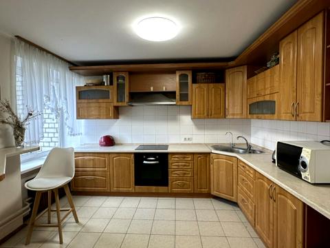 квартира по адресу Драгоманова ул., 31