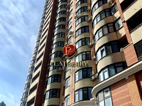 квартира за адресою Лесі Українки бульв., 7-А