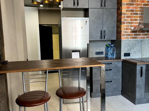 квартира за адресою Одеса, Балківська вул. (Фрунзе вул.), 137г