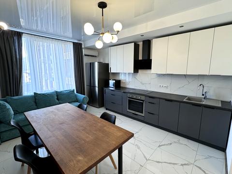 квартира за адресою Дніпровська набережна вул., 16-Г