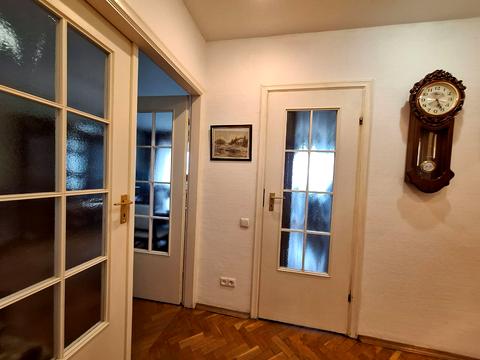 квартира по адресу Михаила Омеляновича-Павленко ул. (Суворова), 11