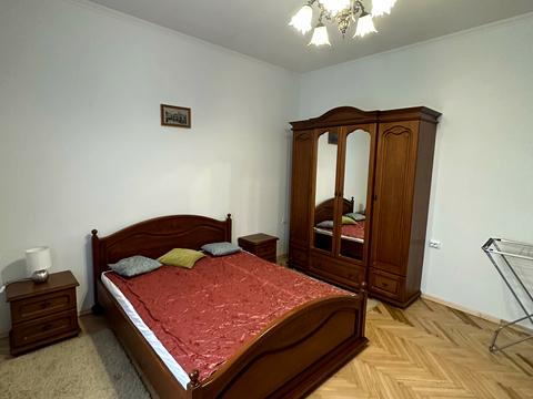 квартира за адресою В'ячеслава Чорновола просп. (), 55