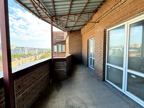 квартира по адресу Заречанская ул., 11