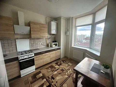 квартира за адресою Львівська вул., 17