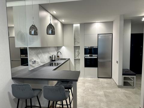 квартира по адресу Берестейский просп. (Победы), 11