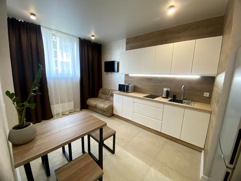 квартира за адресою Панорамна вул., 2