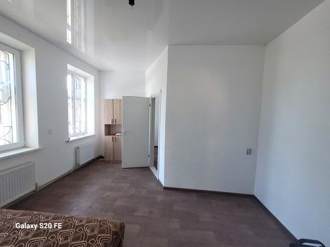 квартира по адресу Карабинерная ул.