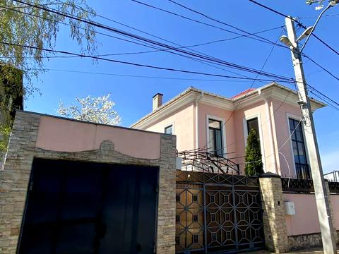 дом по адресу 28-ма Лінія ул.