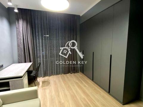 квартира за адресою Університетський просп. (Гагаріна), 27