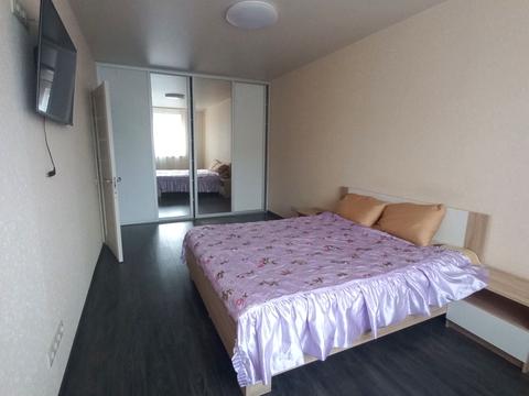 квартира по адресу Боголюбова ул., 7